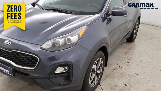 2020 Kia Sportage LX for sale in Laurel, MD