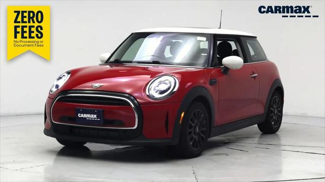 2023 MINI Hardtop Cooper for sale in Laurel, MD