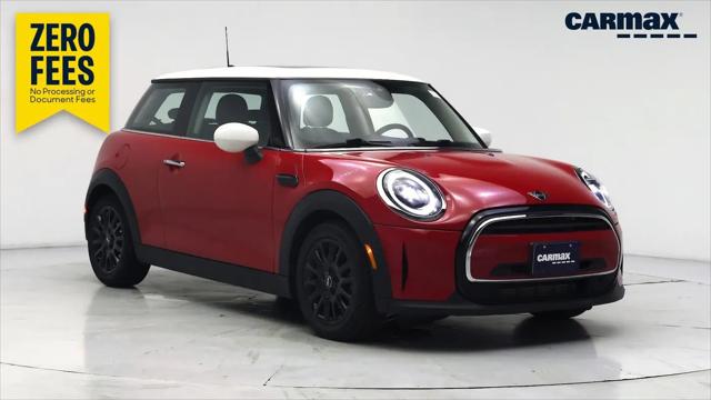 2023 MINI Hardtop Cooper for sale in Laurel, MD