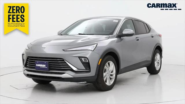 2024 Buick NV Preferred FWD for sale in Laurel, MD