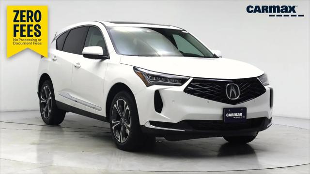2026 Acura RDX Technology for sale in Laurel, MD