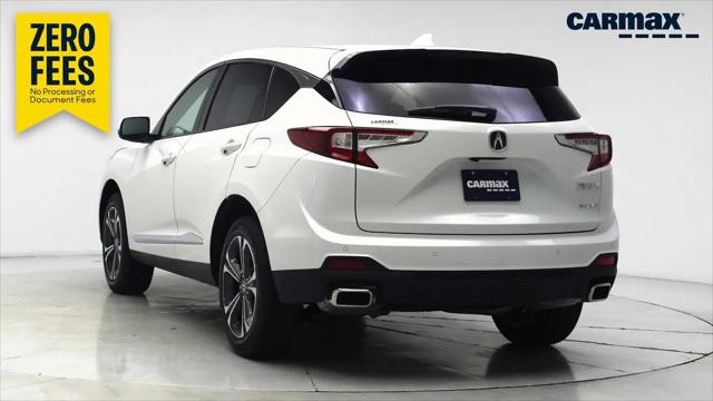 2026 Acura RDX Technology