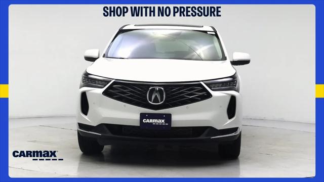 2026 Acura RDX Technology