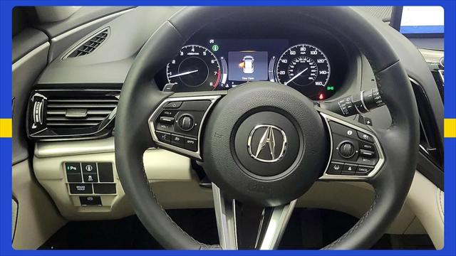 2026 Acura RDX Technology