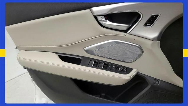 2026 Acura RDX Technology
