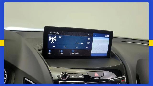 2026 Acura RDX Technology