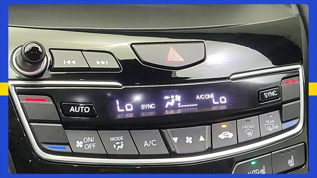 2026 Acura RDX Technology