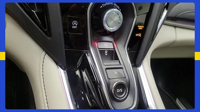 2026 Acura RDX Technology