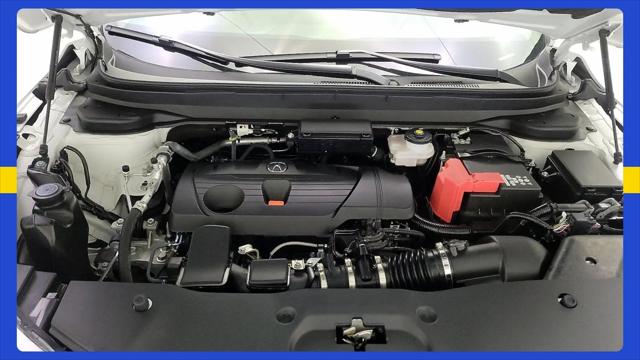 2026 Acura RDX Technology