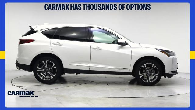 2026 Acura RDX Technology