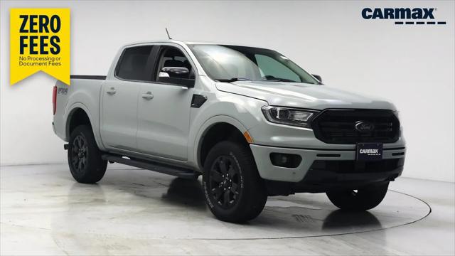 2021 Ford Ranger LARIAT for sale in Laurel, MD