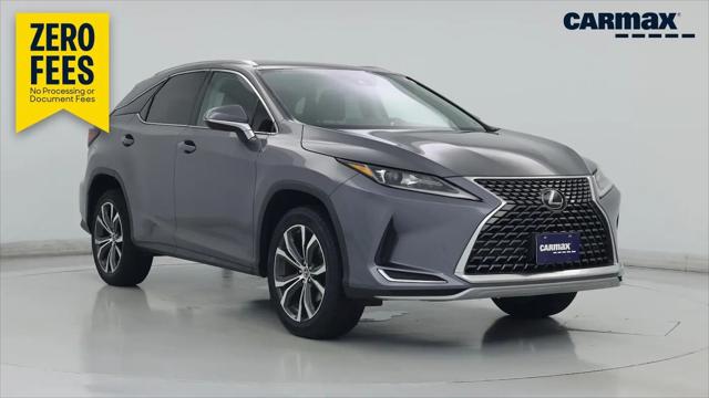 2022 Lexus RX 350 RX 350 for sale in Laurel, MD