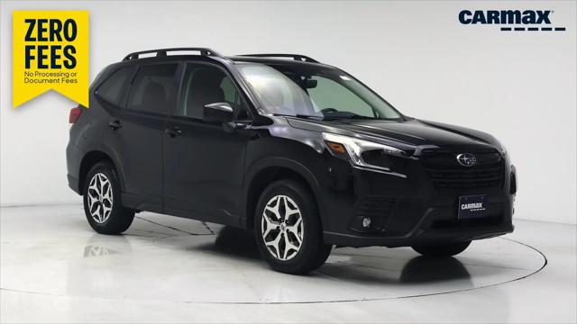 2024 Subaru Forester Premium for sale in Laurel, MD