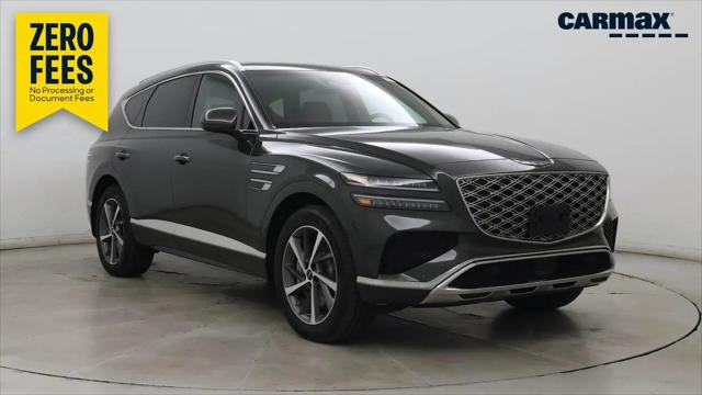 2026 Genesis GV80 2.5T Advanced AWD for sale in Laurel, MD