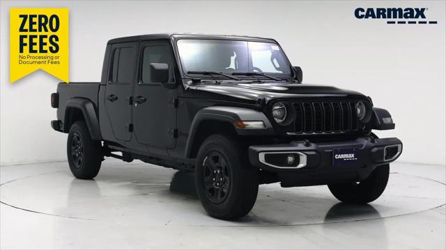 2024 Jeep Gladiator Sport for sale in Laurel, MD