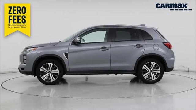 2025 Mitsubishi Outlander Sport 2.0 SE AWC for sale in Laurel, MD