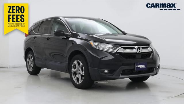 2019 Honda CR-V EX-L for sale in Laurel, MD