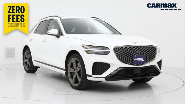 2022 Genesis GV70 3.5T AWD Sport for sale in Laurel, MD