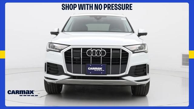 2023 Audi Q7 Premium 45 TFSI quattro Tiptronic