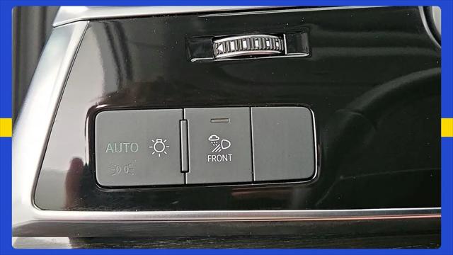 2023 Audi Q7 Premium 45 TFSI quattro Tiptronic