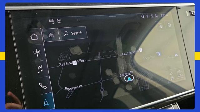 2023 Audi Q7 Premium 45 TFSI quattro Tiptronic