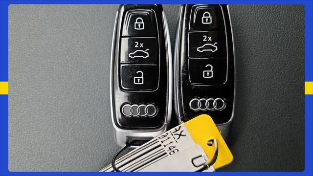 2023 Audi Q7 Premium 45 TFSI quattro Tiptronic