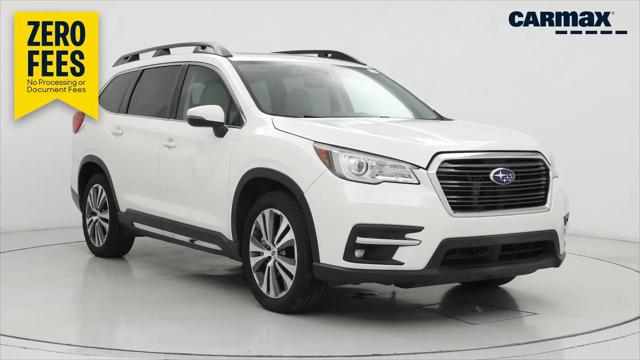2021 Subaru Ascent Limited for sale in San Diego, CA