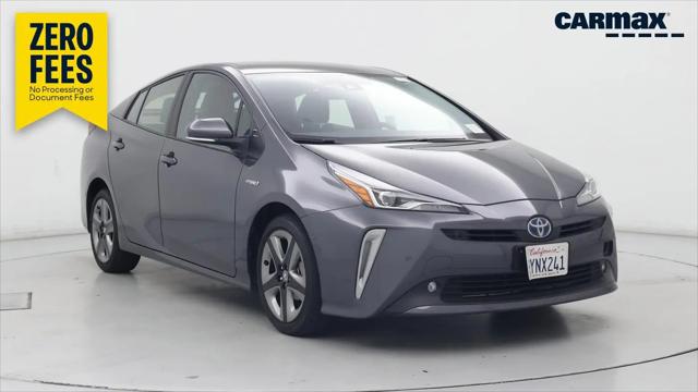 2022 Toyota Prius Limited for sale in San Diego, CA