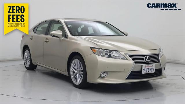 2014 Lexus ES 350 ES 350 for sale in Buena Park, CA