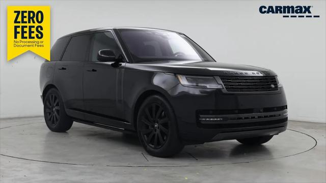 2023 Land Rover Range Rover P400 SE for sale in Buena Park, CA