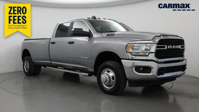 2022 Ram 3500 Big Horn Crew Cab 4x4 8' Box for sale in Boynton Beach, FL