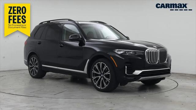2022 BMW X7 xDrive40i for sale in Boynton Beach, FL