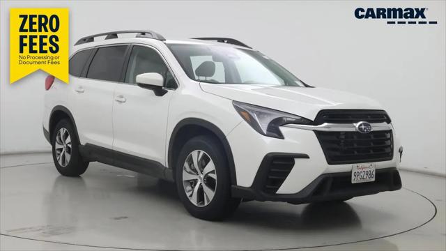2024 Subaru Ascent Premium 8-Passenger for sale in Gilbert, AZ