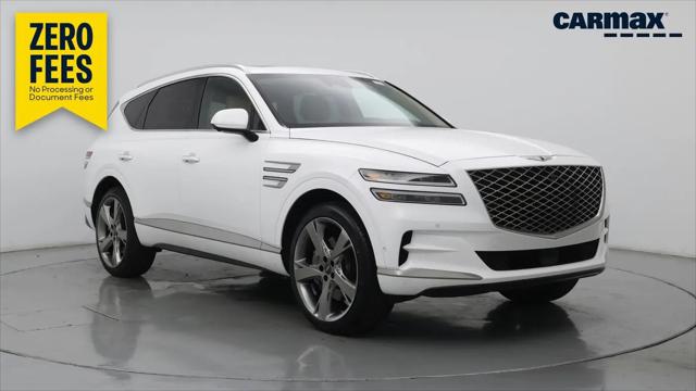 2024 Genesis GV80 3.5T AWD for sale in Gilbert, AZ