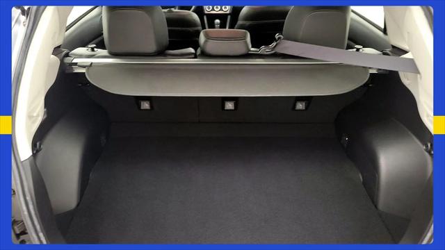 2016 Subaru Impreza Hatchback/Wagon 2.0i Sport Limited