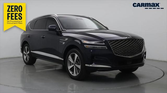 2024 Genesis GV80 3.5T AWD for sale in Gilbert, AZ