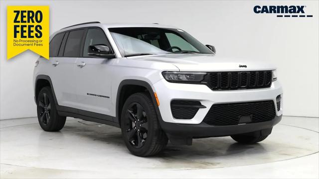 2023 Jeep Grand Cherokee Altitude X 4x4 for sale in Nashville, TN
