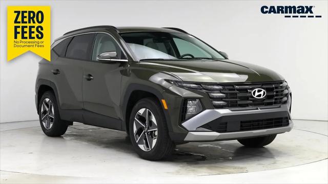 2025 Hyundai Tucson SEL Convenience for sale in Nashville, TN