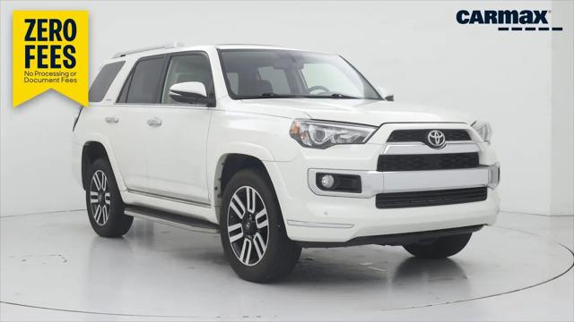 2018 Toyota 4Runner Limited for sale in Nashville, TN