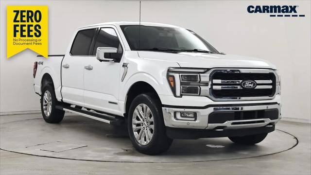 2024 Ford F-150 LARIAT for sale in College Station, TX