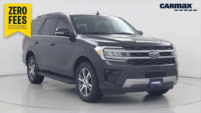 2024 Ford Expedition XLT for sale in College Station, TX