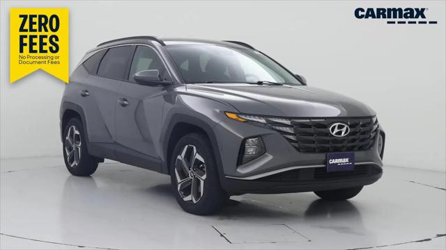 2024 Hyundai Tucson SEL for sale in College Station, TX