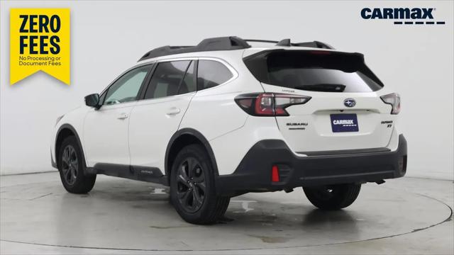 2020 Subaru Outback Onyx Edition XT for sale in Shreveport, LA