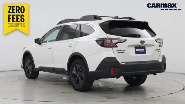 2020 Subaru Outback Onyx Edition XT for sale in Shreveport, LA