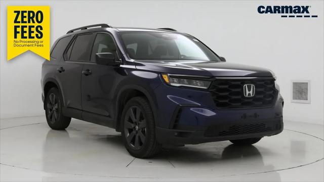 2025 Honda Pilot Sport for sale in Shreveport, LA