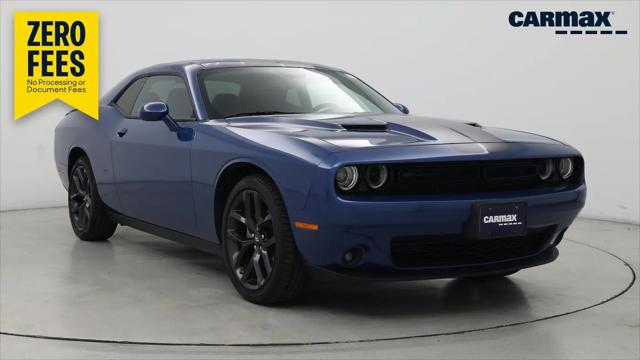2023 Dodge Challenger SXT for sale in St. Louis, MO