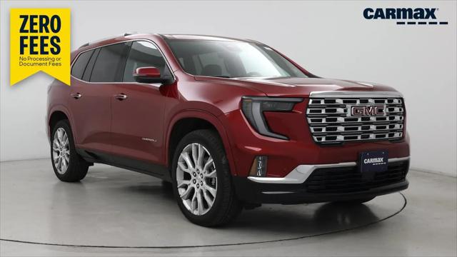 2025 GMC Acadia AWD Denali for sale in St. Louis, MO