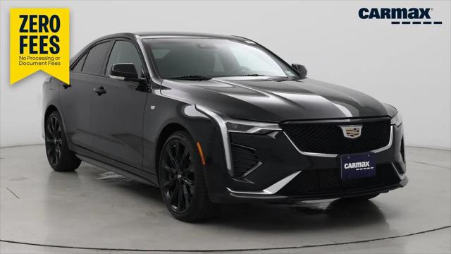 2020 Cadillac CT4 Sport for sale in St. Louis, MO