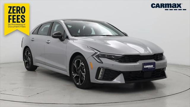 2025 Kia K5 GT-Line for sale in St. Louis, MO