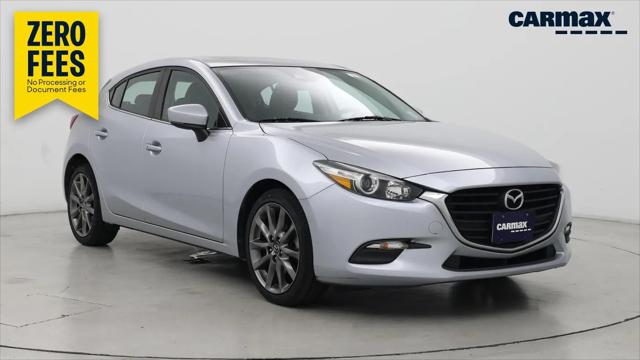 2018 Mazda Mazda3 Touring for sale in St. Louis, MO